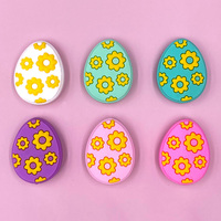 Perles en silicone de qualité alimentaire pour la fabrication de bijoux, accessoires de stylo DIY en forme d'animaux mignons, perles focales en silicone de forme de dessin animé