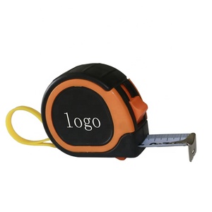 Roleta três fechaduras/três parar botão padrão fita métrica primavera em centímetros - Product Image 6