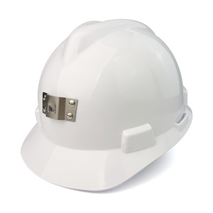 Casco <span class=keywords><strong>de</strong></span> Protección ANT5PPE <span class=keywords><strong>de</strong></span> HDPE <span class=keywords><strong>de</strong></span> Alta Resistencia, Aprobado por ANSI Z89, para Protección Laboral Profesional en Zonas Peligrosas - Product Image 2