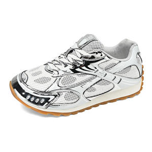 Sneakers Designer 2026 di Alta Gamma, <span class=keywords><strong>Scarpe</strong></span> Casual Sportive da <span class=keywords><strong>Uomo</strong></span> Leggere e Comode per Camminata Quotidiana e Sport - Product Image 6