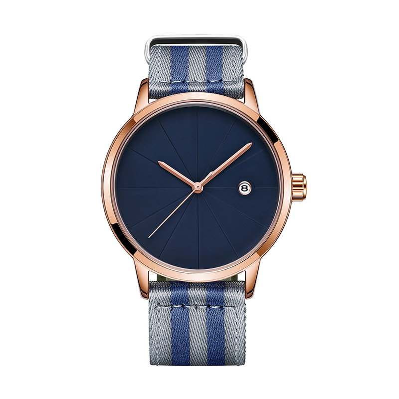 Rose Blue