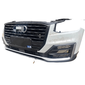 Para el ventilador electrónico de la parrilla de montaje de parachoques delantero de <span class=keywords><strong>segunda</strong></span> <span class=keywords><strong>mano</strong></span> original Audi <span class=keywords><strong>Q2</strong></span> más vendido - Product Image 3