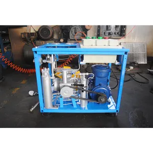 home cng filling compressor cng compressor for filling station china cng compressor (BXCNGG6a)