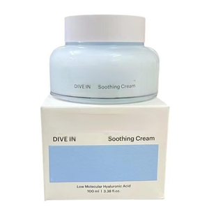 Crema en Gel Dolly Dan 100ml, Calmante, Hidratante, con Vitamina C, Blanqueadora, Antienvejecimiento, para Ojeras y Bolsas, Uso Nocturno, para Todo Tipo de Piel - Product Image 1
