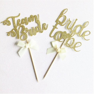 <span class=keywords><strong>Boda</strong></span> decoración elegir <span class=keywords><strong>pastel</strong></span> <span class=keywords><strong>de</strong></span> <span class=keywords><strong>boda</strong></span> topper oro papel <span class=keywords><strong>de</strong></span> equipo novia topper <span class=keywords><strong>de</strong></span> la torta - Product Image 3
