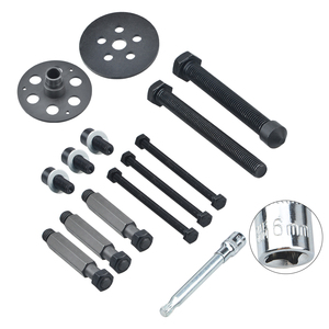 Kit d'outils de réinitialisation et de démontage de transmission à double embrayage automatique 21 pièces pour <span class=keywords><strong>Ford</strong></span> Fiesta Focus - Product Image 6