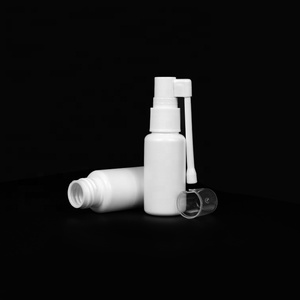 Botella pulverizadora de plástico vacía de 15ml y 20ml con varilla larga, varilla corta <span class=keywords><strong>para</strong></span> el cuidado personal, se puede utilizar como pulverizador oral - Product Image 4