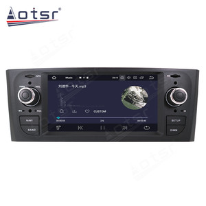 Système multimédia <span class=keywords><strong>de</strong></span> lecteur DVD stéréo <span class=keywords><strong>de</strong></span> Radio vidéo <span class=keywords><strong>de</strong></span> voiture d'écran tactile d'android pour <span class=keywords><strong>FIAT</strong></span> <span class=keywords><strong>Punto</strong></span> Linea 2005-<span class=keywords><strong>2009</strong></span> Navigation <span class=keywords><strong>de</strong></span> GPS - Product Image 3