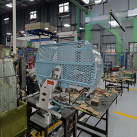 Máquina Flejadora de Cajas de Cartón Corrugado para Línea de Empaquetado