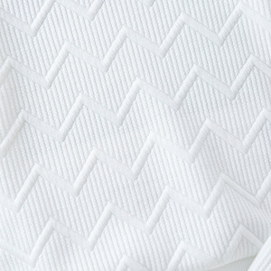 Ensemble deux pièces unisexe en coton et soie, pull à col rond et pantalon, couleur unie, style sport, collection automne, vente chaude - Product Image 6