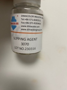 Slipmiddel 3070 Erucamide Voor Pe & Pp Plastic Films-Verminder Cof & Anti-Blokkering - Product Image 5