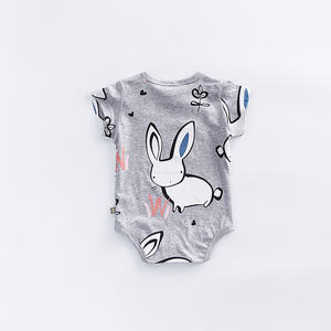 Ropa para Bebés, Conjuntos de Lino para Recién Nacidos, Envío Directo - Product Image 5