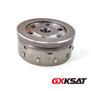 GXKSAT ราคาแข่งขัน แม่เหล็กถาวรคุณภาพสูง <span class=keywords><strong>ล้อ</strong></span>แม่เหล็กสแตนเลสสำหรับ WAVE <span class=keywords><strong>110i</strong></span> รุ่นปี 2011-2017 31110-KWW-641 - Product Image 1