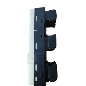 Interruptor Eléctrico para Ventanas de Nissan Maxima, Módulo de Control 25401-9N00E, Interruptores de 12V - Product Image 2