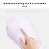 Gants de contention multifonctionnels durables et souples pour la thérapie de réadaptation – Fournitures essentielles
