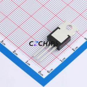 Transistor de Efecto de Campo (MOSFET) CMP840 TO-220 Original y Nuevo, Venta al por Mayor de Componentes Electrónicos y Servicio BOM - Product Image 2