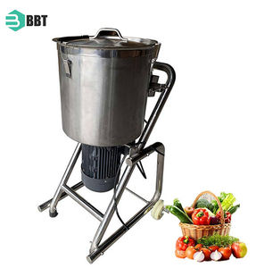 Machine à hacher les légumes pour hachoir à viande et à os de poulet hachoir à fruits et légumes hachoir à viande utilisé - Product Image 2