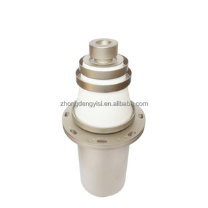Tube d'oscillation à triode électronique RF FU1184CA d'origine chinoise BEIJING, tube de puissance pour machine haute fréquence - Product Image 1