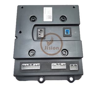 Pièces d'excavatrice JISION ZX210-5G ZX200-5G ZX330-5G, unité de commande de machine YA00002098, pièce de rechange 100% NEUVE - Product Image 2