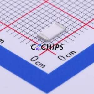 Resistencia SMD 201007F2613T4E 2010 (Tipo: Película Gruesa) (Resistencia: 261kOhm Precisión: 1%) - Product Image 2