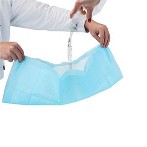 Tapis d'apprentissage de la propreté pour chiots, tapis absorbants et anti-fuites jetables pour animaux de compagnie, tapis à urine pour chien - Product Image 5