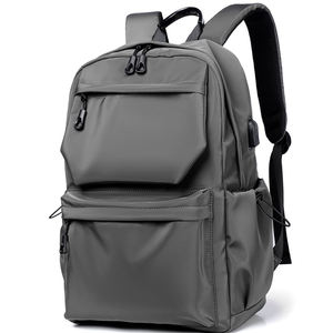 Custom Oxford Material Water Proof Men's <b>Backpack</b> Commute Travel Student <b>Backpack</b> - Product Image 1