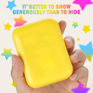 Caja de Espejo OEM con Etiqueta Privada, Parches Hidrocoloides para Acné, Parches para Granos y Manchas - Product Image 6