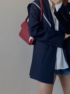 Luxe imperméable Vintage en cuir verni petit <span class=keywords><strong>sac</strong></span> carré 2023 mode femmes multicolore en cuir Pu <span class=keywords><strong>noir</strong></span> <span class=keywords><strong>sac</strong></span> à main - Product Image 6