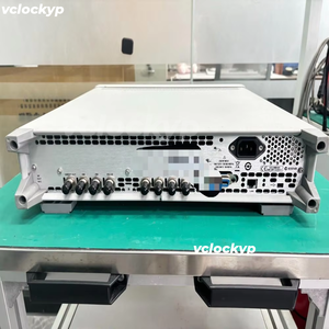 1 générateur de signal Agilent N5181A 100 KHz à 6 GHz / Testé et fonctionnel / En stock - Product Image 4