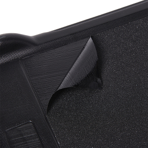 Nieuwe Anti-Slip <span class=keywords><strong>Big</strong></span> Pp Opvouwbare Trappen Voor Huisdieren Oprit Hond Speciale Autotrappen - Product Image 5