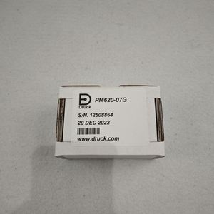 โมดูลเกจวัดความดัน PM620 ความแม่นยำสูงจากโรงงาน พร้อมเซ็นเซอร์เปลี่ยนได้ 200kPa/700kPa/2MPa สำหรับ DPI 620 Genii รับประกัน 1 ปี - Product Image 4