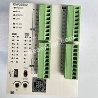 Ontroller ogic