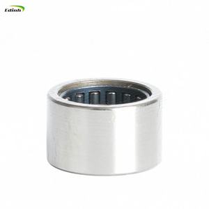 HK ตลับลูกปืนเม็ดกลมแบบใช้เข็มขนาด8*12*12มม. HK0812 HK081212 - Product Image 1