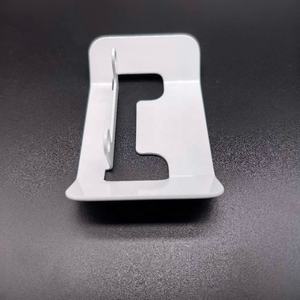 Cadre de coussin de direction enduit blanc pour motomarines <span class=keywords><strong>Jet</strong></span> <span class=keywords><strong>Ski</strong></span>, pièces de rechange OEM, cadre de direction marin anti-corrosion - Product Image 2