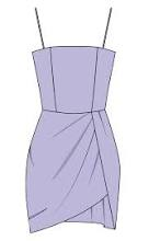 Produttore di Abbigliamento Personalizzato Marchio Proprio Basso MOQ Servizio di Design di Capi di Alta Qualità <span class=keywords><strong>Abiti</strong></span> da <span class=keywords><strong>Donna</strong></span> Vestito Lungo - Product Image 2