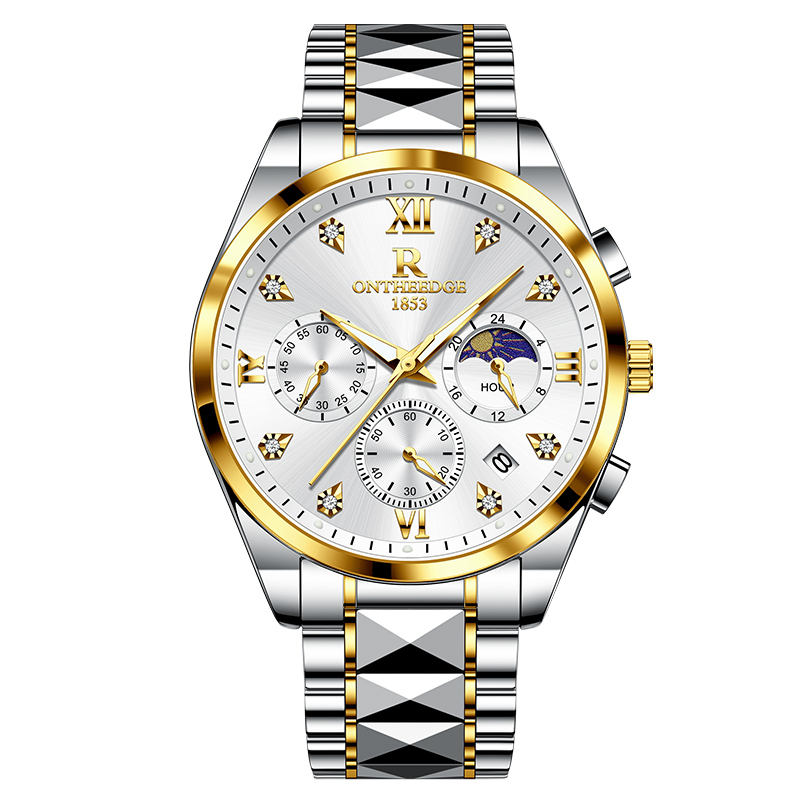 Men's Watches Ontheedge Watch 1853 R Ontheedge Watch 1853 Buy