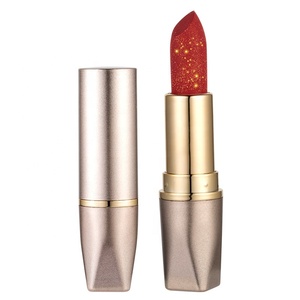 Melason curelty miễn phí OEM không có logo tùy chỉnh không thấm nước Matte Vegan vàng son môi Ống mỹ phẩm đặt hàng nhỏ làm nhãn hiệu riêng - Product Image 5