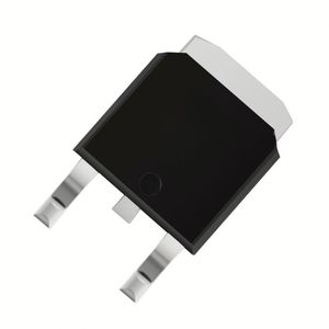 Guaranteed Original & New WMP07N60FD TO-251 Transistor CZSKU:UC45IN02 - Product Image 1