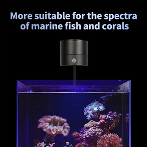Accesorios para Acuarios Week Aqua T95 Pro, <span class=keywords><strong>Luz</strong></span> LED de Espectro Completo para Cultivo de Plantas, Luces para Acuarios <span class=keywords><strong>Chihiros</strong></span> Plants Aquascape - Product Image 2
