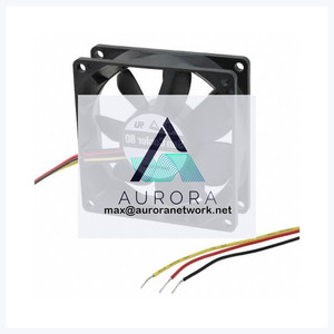 พัดลมระบายความร้อน OEM 9A0812G4D01 1688-1336-ND และราคาดี - Product Image 1