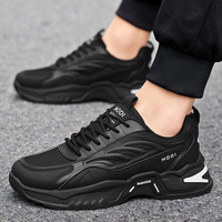 M186 Chaussures de sport pour hommes de haute qualité, nouvelle conception printemps, respirantes, mode décontractée, chaussures de course, chaussures tendance pour étudiants