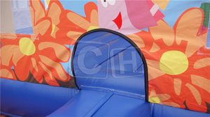 <span class=keywords><strong>Dora</strong></span> Explorer <span class=keywords><strong>Inflatable</strong></span> Moonwalk Thoát Nhà Cho Trẻ Em Chất Lượng Tốt <span class=keywords><strong>Inflatable</strong></span> Jump Castle Để Bán - Product Image 3