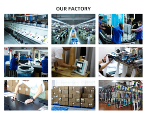 Chaussettes de performance de <span class=keywords><strong>basket</strong></span>-ball d'élite de sport d'équipage d'amortissement de <span class=keywords><strong>semelle</strong></span> éponge épaisse respirante absorbante de sueur tricotée - Product Image 6