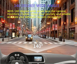 1080P Wifi Mini auto DVR Dash Camera di visione notturna videocamera di guida registratore Dash Cam Mini auto DVR macchina fotografica digitale <span class=keywords><strong>Registrar</strong></span> - Product Image 4