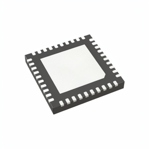 Authorized Distributor 40 VFQFN Exposed Pad, CSP AD4114BCPZ-RL7 Data Acquisition Electronic Chips Component - Product Image 1