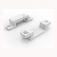 Profil de canal LED en silicone flexible 5*13mm 5M/10M/20M / Lumière LED néon