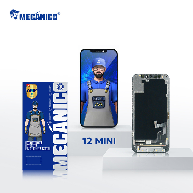 For iphone 12 Mini Lcd for iphone 12 Mini Display for iphone 12 Mini Screen