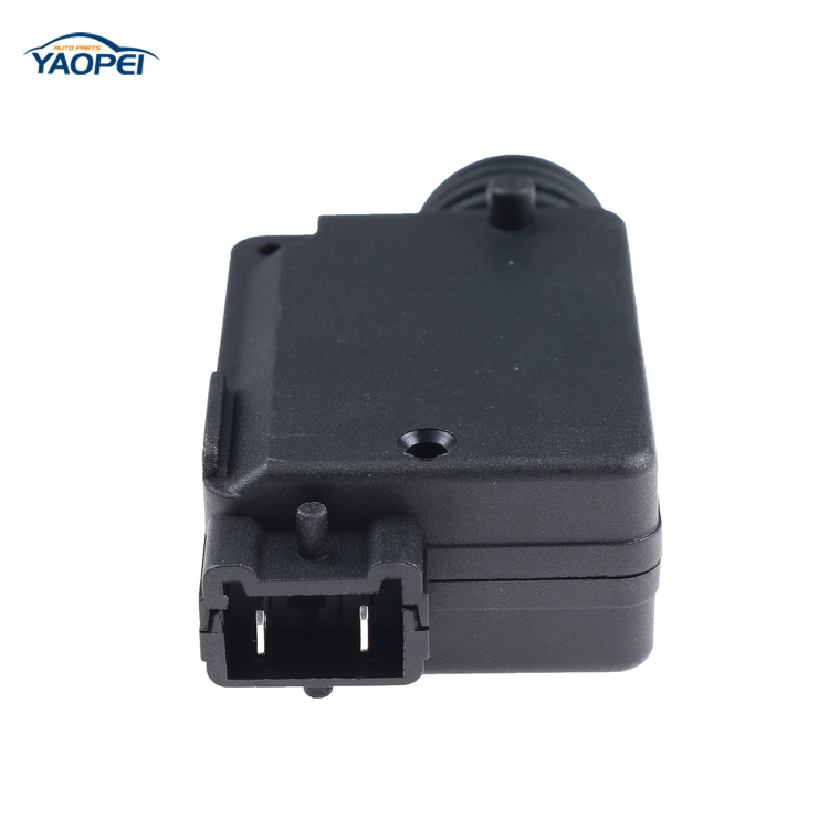 Attuatore Chiusura Centralizzata Porta 7702127213 Per Auto Renault Clio Scenic Express Traffic Twingo (1990-2007) E Kubistar (1998-2008)