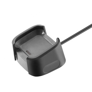 <span class=keywords><strong>Cargador</strong></span> de reloj CE para <span class=keywords><strong>Fitbit</strong></span> <span class=keywords><strong>Versa</strong></span> <span class=keywords><strong>Cargador</strong></span> para <span class=keywords><strong>Fitbit</strong></span> <span class=keywords><strong>Versa</strong></span> Lite Base de carga de cable USB - Product Image 3