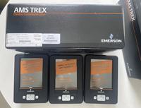100% Original Ams Trex Emerson Hart Comunicador TREX CHPNAWS1S TREX LHPKLWS3S TREXCHPNAWS1S